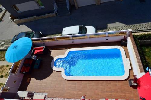 Podstrana Codice promozionale Croatia Booking.com
