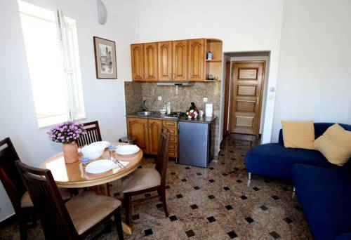 Rogoznica Codice promozionale Croatia Booking.com