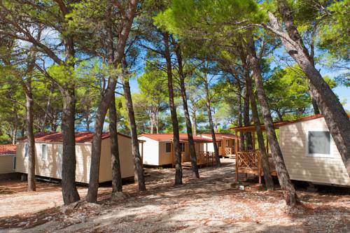 Baska voda Codice promozionale Croatia Booking.com