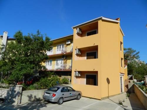 Cres Codice promozionale Croatia Booking.com
