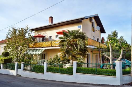 Biograd na moru Codice promozionale Croatia Booking.com