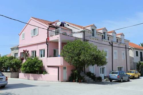 Janjina Codice promozionale Croatia Booking.com