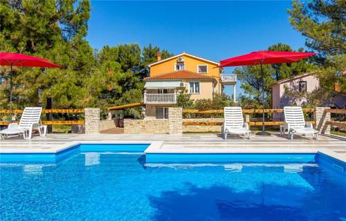 Liznjan Codice promozionale Croatia Booking.com