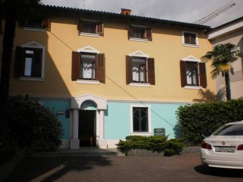 Lovran Codice promozionale Croatia Booking.com