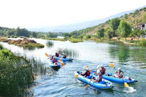 Gornji Karin Codice promozionale Croatia Booking.com