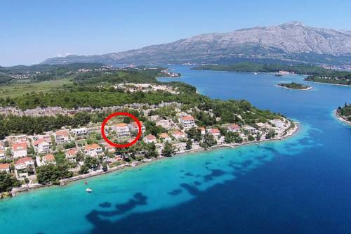 Lombarda Codice promozionale Croatia Booking.com