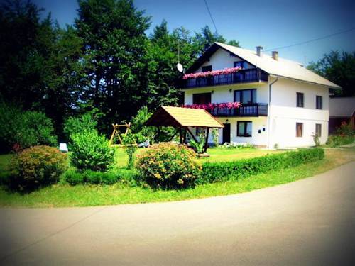 Jezerce (Plitvička Jezera) Codice promozionale Croatia Booking.com