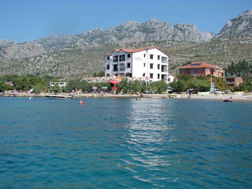 Seline Croatia Promo Code Booking.com