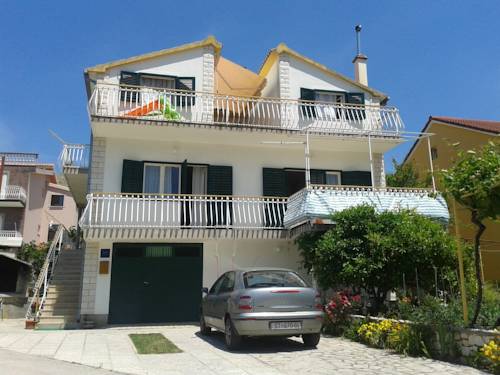Sibenik Codice promozionale Croatia Booking.com