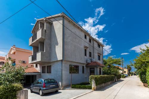 Zadar Croatia Promo Code Booking.com
