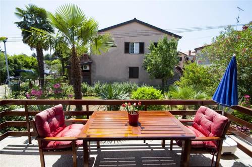 Novigrad Codice promozionale Croatia Booking.com