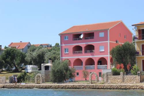 Maslenica Codice promozionale Croatia Booking.com