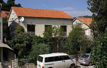 Smokvica Codice promozionale Croatia Booking.com
