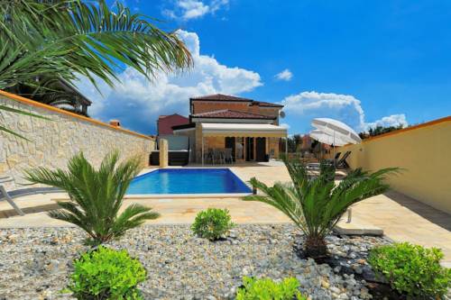 Privlaka Codice promozionale Croatia Booking.com
