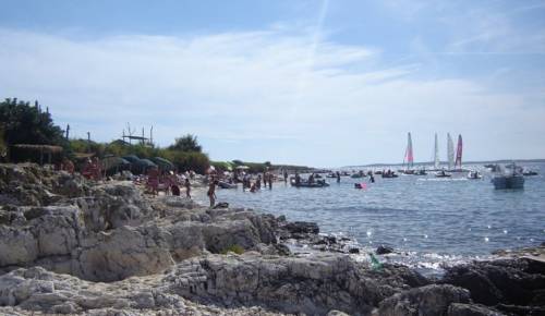 Liznjan Codice promozionale Croatia Booking.com