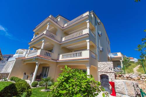 Crikvenica Codice promozionale Croatia Booking.com