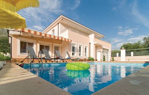 Srinjine Codice promozionale Croatia Booking.com