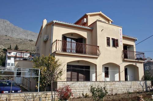 Dugi Rat Croatia Promo Code Booking.com