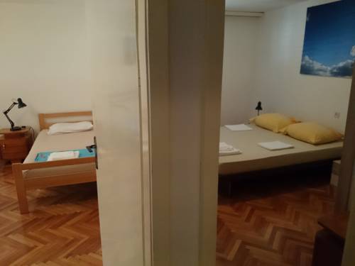 Split Codice promozionale Croatia Booking.com