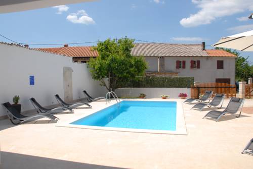 Pisino Codice promozionale Croatia Booking.com