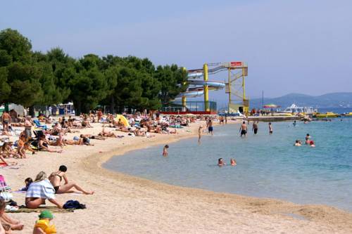 Vodice Codice promozionale Croatia Booking.com