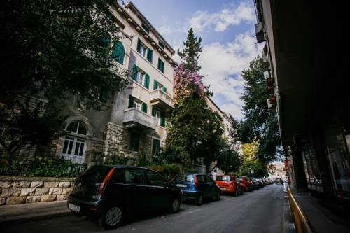 Split Codice promozionale Croatia Booking.com