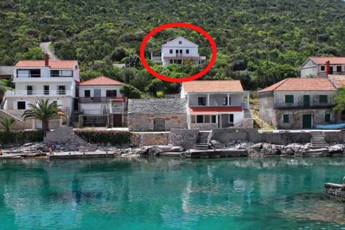 Gdinj Codice promozionale Croatia Booking.com