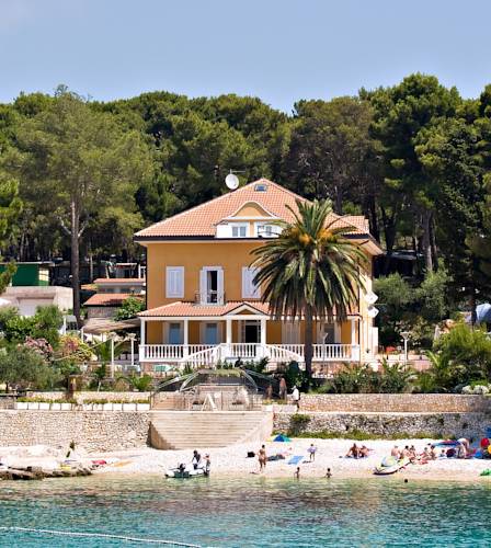 Mali Lošinj Codice promozionale Croatia Booking.com