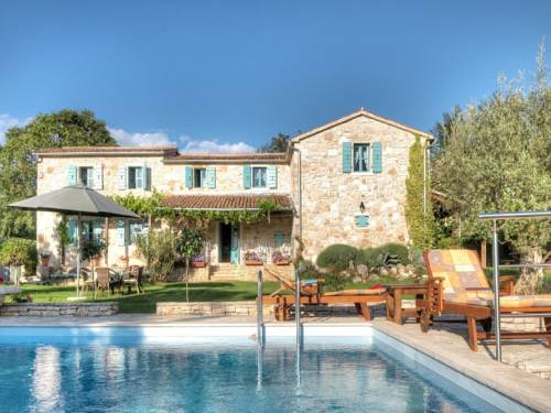 Vizinada Codice promozionale Croatia Booking.com