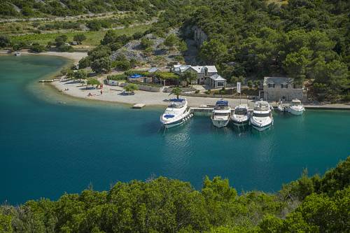 Pučišća Codice promozionale Croatia Booking.com