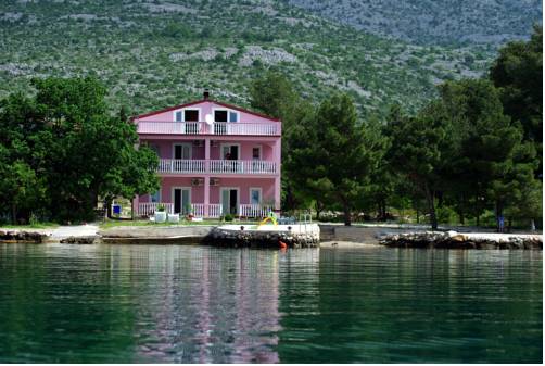 Croatia Booking.com