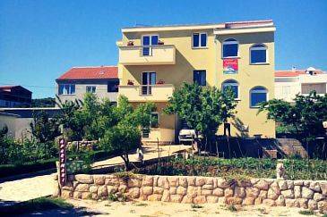 Posedarje Codice promozionale Croatia Booking.com