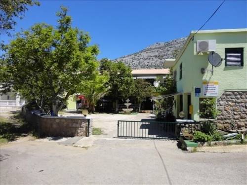 Starigrad Paklenica Codice promozionale Croatia Booking.com