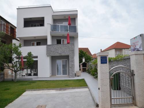 Vodice Croatia Promo Code Booking.com
