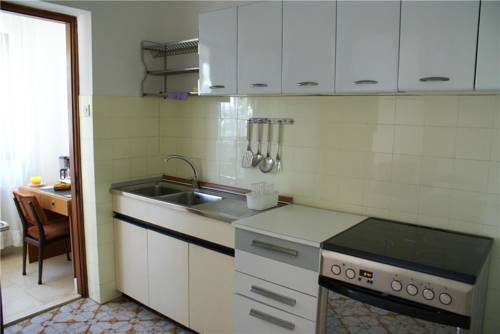 Krk Codice promozionale Croatia Booking.com