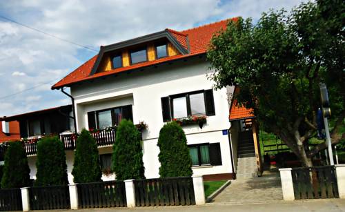 Grabovac (Rakovica) Codice promozionale Croatia Booking.com