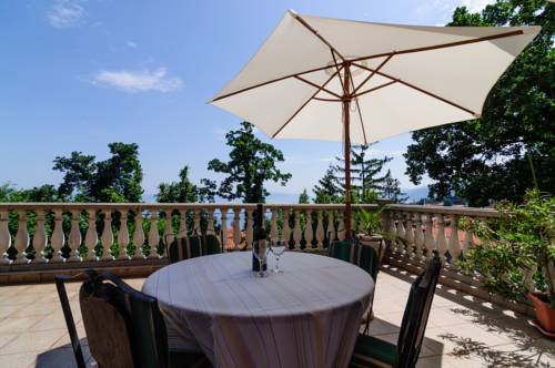 Opatija Codice promozionale Croatia Booking.com