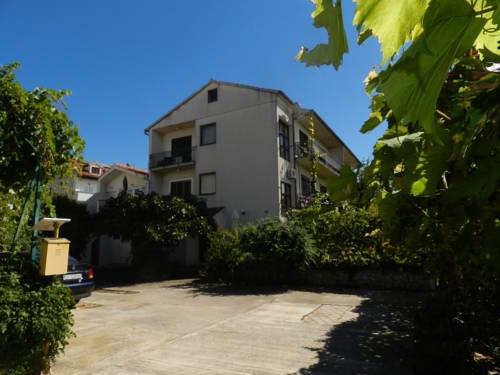 Vodice Codice promozionale Croatia Booking.com