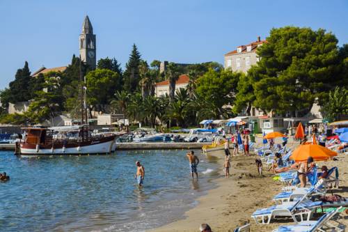 Lopud Codice promozionale Croatia Booking.com
