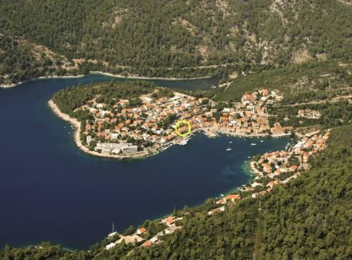 Brna Codice promozionale Croatia Booking.com