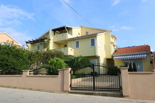 Novalja Croatia Promo Code Booking.com