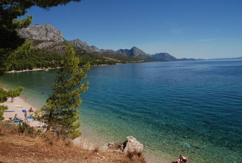 Živogošće Codice promozionale Croatia Booking.com