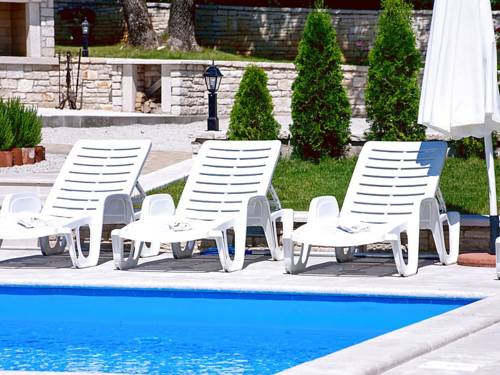 Tinjan Codice promozionale Croatia Booking.com