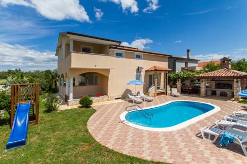 Nedescina Codice promozionale Croatia Booking.com