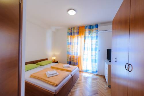 Stobrec Codice promozionale Croatia Booking.com