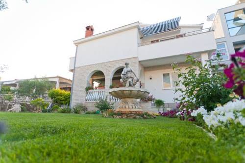 Privlaka Codice promozionale Croatia Booking.com