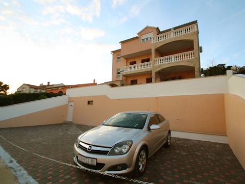 Croatia Booking.com