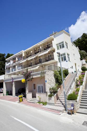 Baska voda Codice promozionale Croatia Booking.com