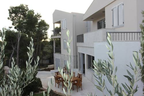 Milna Codice promozionale Croatia Booking.com