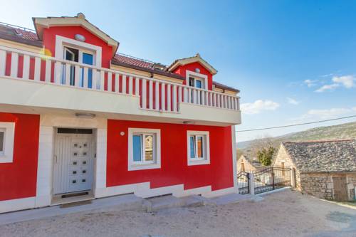 Brstanovo Croatia Promo Code Booking.com